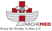 Logo von Archemed