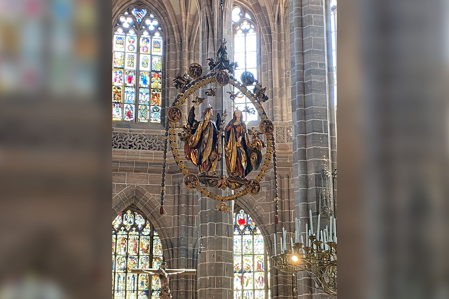 Lorenzkirche-Nuernberg_Innenansicht-2