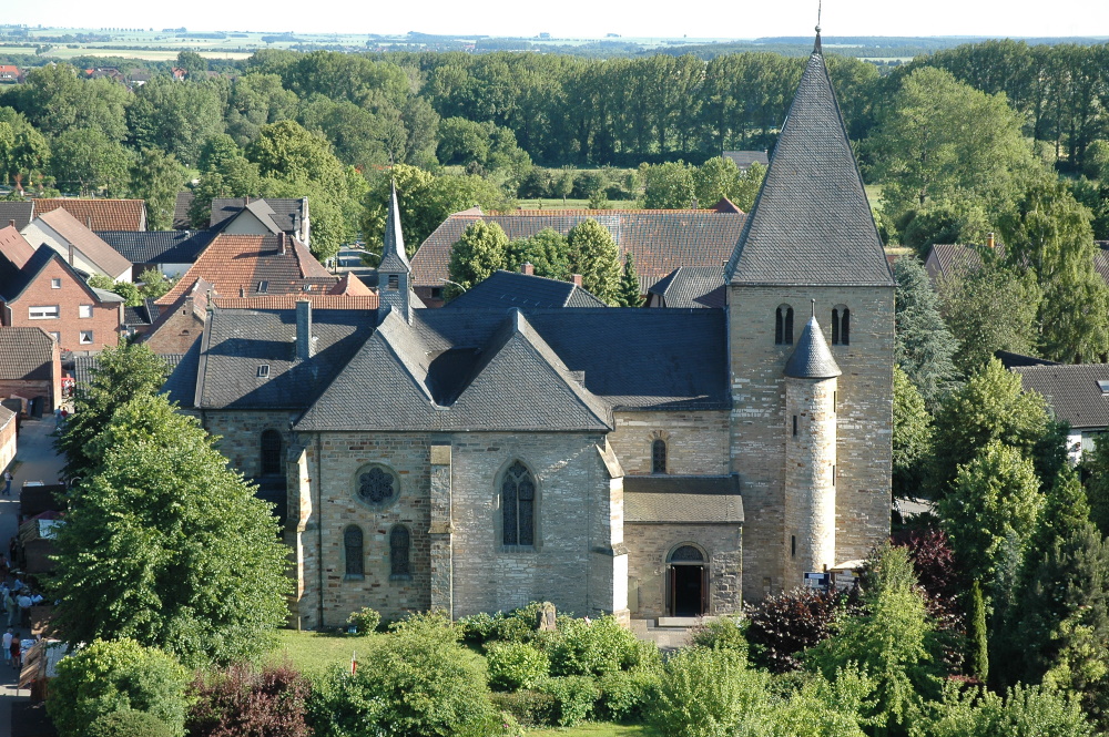 St.Dionysius-Bökenförde